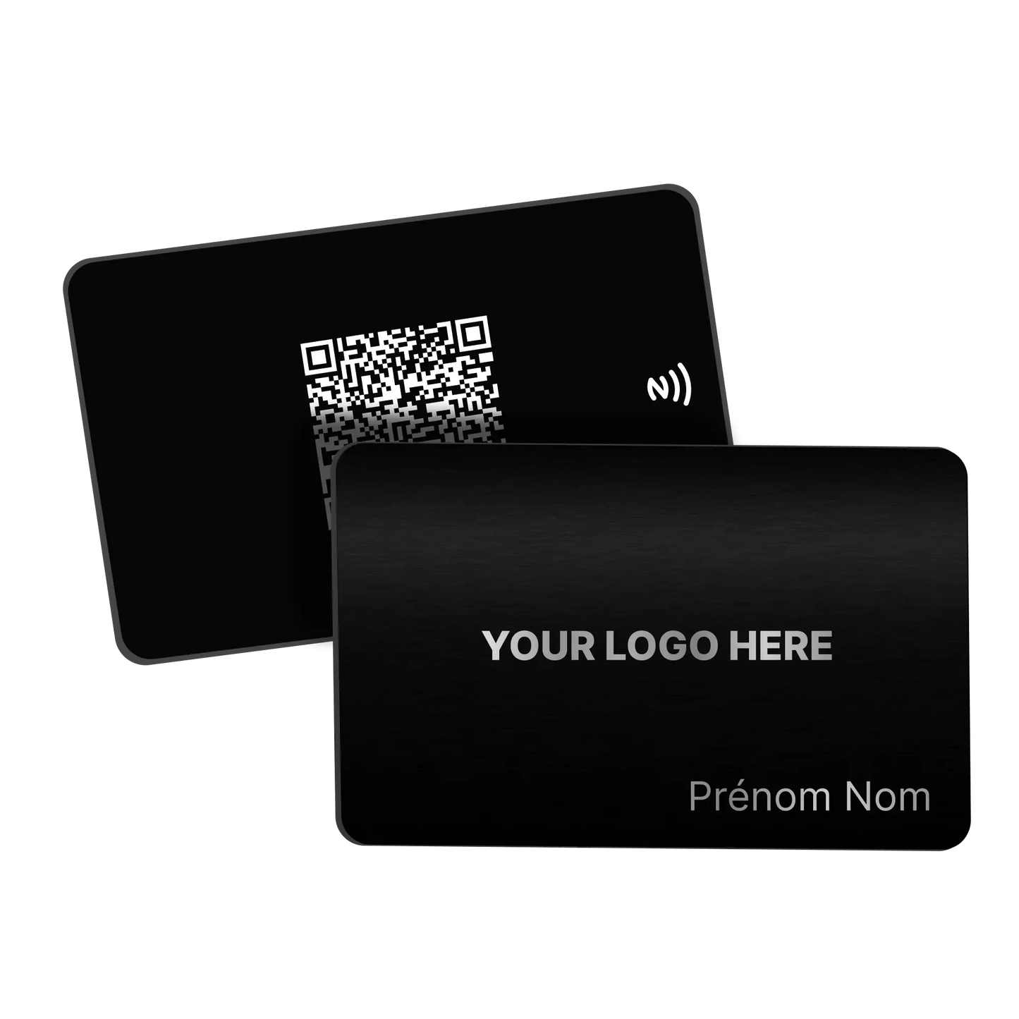 Carte de visite NFC
